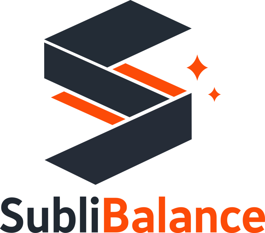 SubliBalance