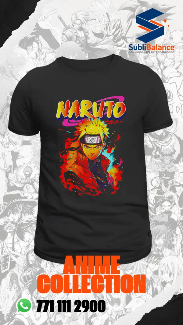 Naruto Uzumaki